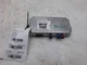 Chassis ECM Driver Assist Side View Camera Control Fits 11-14 BMW X3 66539249464