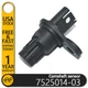 1PCS NEW OEM Camshaft Position Sensor 7525014-03 For BMW E90 E65 E60 US STOCK
