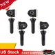 TPMS For Ford Motorcraft 2015-2020 4pcs GL3T-1A180-AA F2GZ1A189AB Set of 4