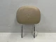 14 15 16 17 Maserati Ghibli S Front Right Pass Seat Headrest Head Rest 1558 OEM