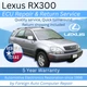 Repair & Return of your Lexus RX300 ECU - Quick Quality Service, 5 Year Warranty