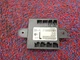 DODGE CHARGER R/T 392 11-22 OEM FRONT LEFT DRIVER DOOR CONTROL MODULE COMPUTER