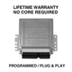 Engine Computer Programmed Plug&Play 2007 Infiniti M35 23710-EJ38B 3.5L 5AT ECM