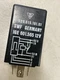 GENUINE PORSCHE 924S 911 964 993 944 968 DME RELAY OEM