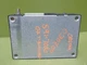 02-06 Chevrolet Trailblazer Communication Onstar Control Module OEM 10394074