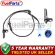 FuelParts Front ABS Wheel Speed Sensor Fits Mini Countryman Paceman AB2345