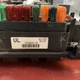 1999-2002 Chevrolet Silverado Suburban Tahoe Fuse Box Junction OEM 12193645-09