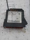 Used Air Bag Module fits: 2014 Kia Rio Air Bag under center console ID 959101W60