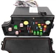 04692333AB Dodge 2010 2011 2012 Caliber Fuse Box Jeep Patriot Compass TIPM F45