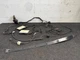 ✅ BMW G20 REAR BUMPER WIRING HARNESS W/CLOSE RANGE RADAR BLIND SPOT SENSOR