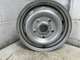 2023 FORD TRANSIT25 16x6-1/2 Wheel 5 Lug Steel Silver OEM 