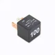 New 12V Relay # 100 Fit For VW Golf Passat Jetta AUDI A3 A4 7M0951253A