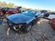 Used Rear Left Door Assembly Rear Side fits: 2016 Mazda 6 L. w/automatic down sy