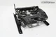 2008-2018 AUDI A6 QUATTRO C7 FRONT RIGHT PASSENGER SEAT LOWER TRACK FRAME OEM