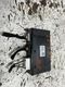 2025 HONDA ACCORD Network Gateway Control Module OEM Part Number 5J80030AAA1