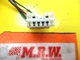 COMPUTER KEY WARNING CONTROL MODULE UNIT wire plug CAR for 98-02 SUBARU FORESTER