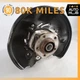 11-18 Audi D4 A8 S8 Rear Right Passenger Spindle Knuckle Hub 4H0505432D OEM