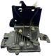 2022 - 2025 TOYOTA TUNDRA OEM FUEL PUMP CONTROL MODULE W/ BRACKET 8957135010