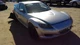 Chassis ECM Suspension TPMS Thru 8/31/07 Fits 04-08 MAZDA RX8 467954