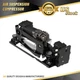 For BMW 7 F01 F02 740 750 760 Li 08-15 Air Suspension Compressor Pump w/ Bracket