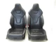 08-17 AUDI 8T S5 SPORT SEAT COMPLETE TRACK FRONT LEFT RIGHT OEM 031125