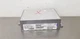 07 CHEVY CORVETTE C6 COMMUNICATION ONSTAR CONTROL MODULE 15950117