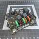 2000 2002 Sierra Silverado 1500 2500 Engine Bay Fuse Relay Junction Box 15328806
