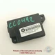 Used Compass Module fits: 2015 Jeep Wrangler Information-GPS-TV compass Grade A