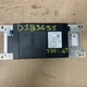 BMW 5 Series F07 TELEMATICS CONTROL UNIT 9329341 9362849 9350663 9322955