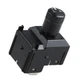 Rearview Mirror Adjustment Knob Switch 183744 For Toyota Hilux Revo 2016-2020