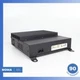03-09 Jaguar X358 XJ8 S-Type Premium Sound Audio Amplifier Amp OEM