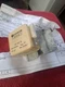 BMW E39 E38 ALARM TILT SENSOR 65.75-8 368 167 740i 2001 Inclination Indicator 