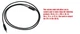 Innovate Motorsports 4 FT. PATCH CABLE MALE 2.5 TO MALE 2.5 