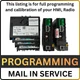 PROGRAM YOUR 2014-2021 Chevy Buick GMC Cadillac NG 2.0 2.5 HMI Radio IO4 IO5 IO6