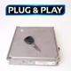 37820-PAA-A54 Honda Accord 2001-2002 2.3L Engine Computer Plug N Go