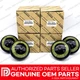 GENUINE Toyota 08-21 Land Cruiser URJ200 LX570 OEM Suspension Accumulator SET