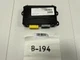 2014 LINCOLN MKT REAR TAILGATE CONTROL MODULE OEM+