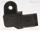 TRISCAN Boost Pressure Sensor For CITROEN C4 DS MINI PEUGEOT 207 06-18 1922.R6