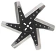 Derale 19115 High Performance Flex Fan