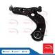 Fits Ford Fiesta 1998-2002 Puma 1997-2002 Track Control Arm Front Left Apec