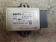 2006 MERCEDES A CLASS A160 CDI SE 5DR AUTO ESP YAW RATE SENSOR A2165420018 BOSCH