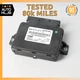 Bentley Continental Flying Spur Electronic Parking Brake Control Module OEM 80k