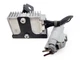 1998-2005 Lexus GS300 Daytime Running Light Resister Module, 82695-30010, E015, 
