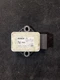 09-16 NISSAN 370Z OEM YAW RATE TURN ANTI SKID STABILITY SPEED SENSOR 479311EA1A