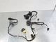 AUDI TT MK2 COUPE 2013 LEFT SIDE FRONT DOOR WIRING LOOM 8J0971030AD
