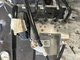 2020-2022 Chevrolet Equinox Anti-Lock Brake Part Assembly