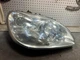 lens craz 03 04 05 06 MERCEDES S430 S350 passenger halogen headlight a2208204261