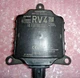 2020-2025 Toyota Rav4 Blind Spot Radar Sensor 88162-0R033 Used OEM