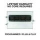 Engine Computer Programmed Plug&Play 2005 Jeep Liberty 56044576AI 3.7L AT PCM