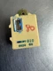 98 99 00 01 02 Subaru Forester Key Warning Module Unit 88013FC010 OEM